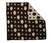 Copertina Lorena Canals Cotone Italiano Cioccolato